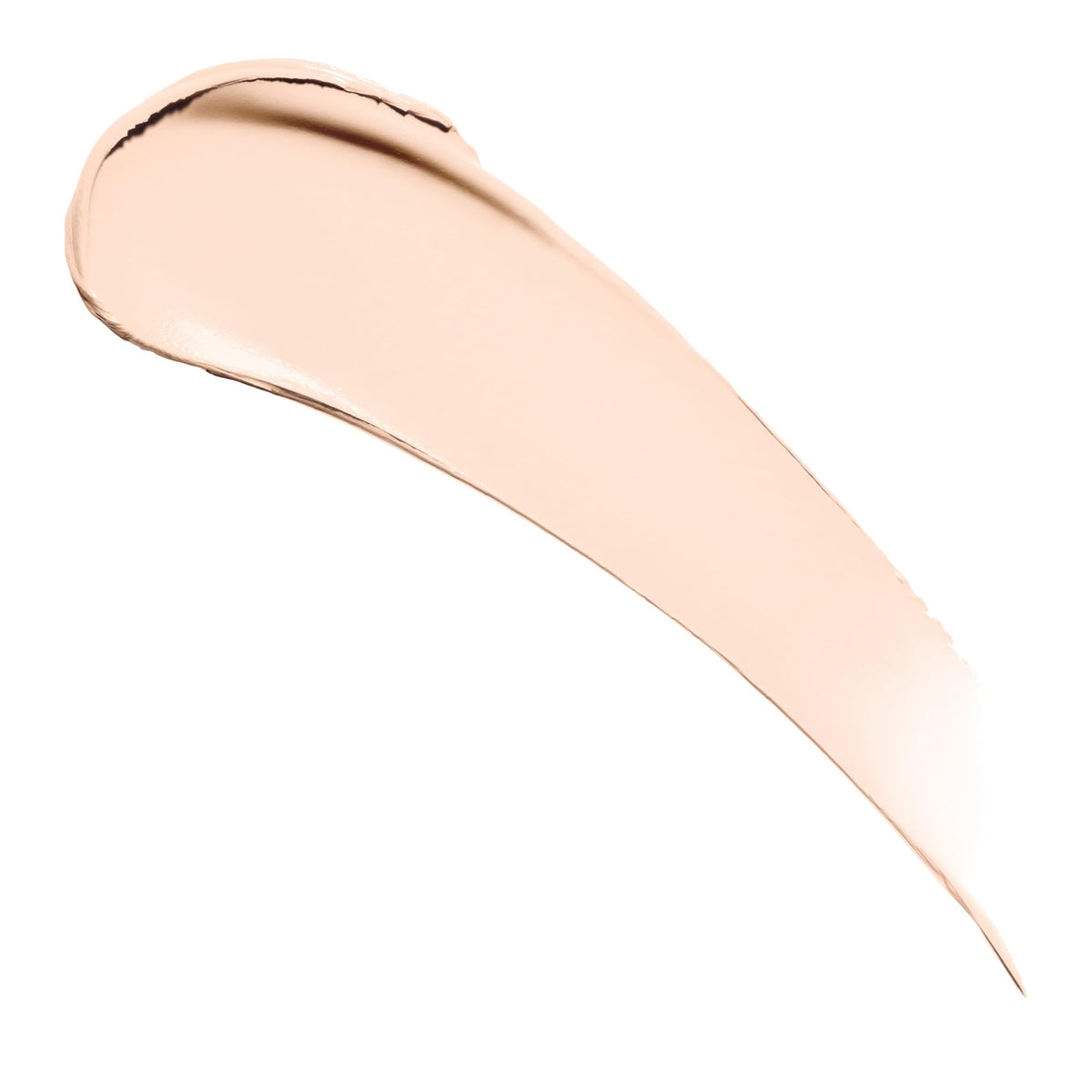 COVERGIRL Smoothers creamy texture close-up, shows smooth blendable formula