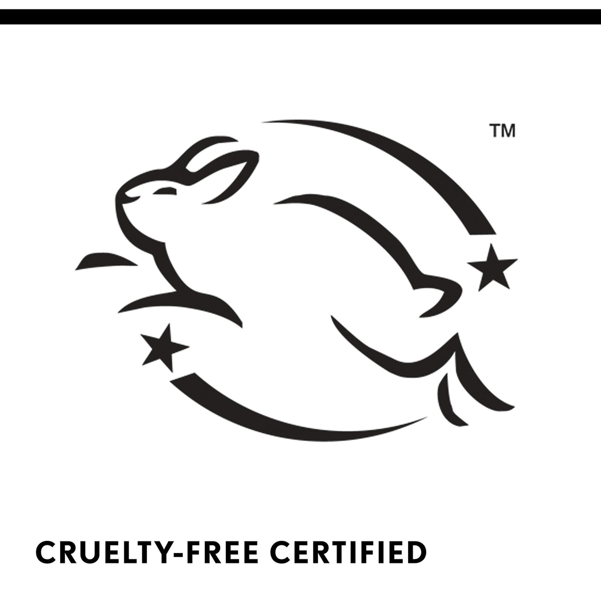 COVERGIRL packaging label close-up highlighting shade and cruelty-free