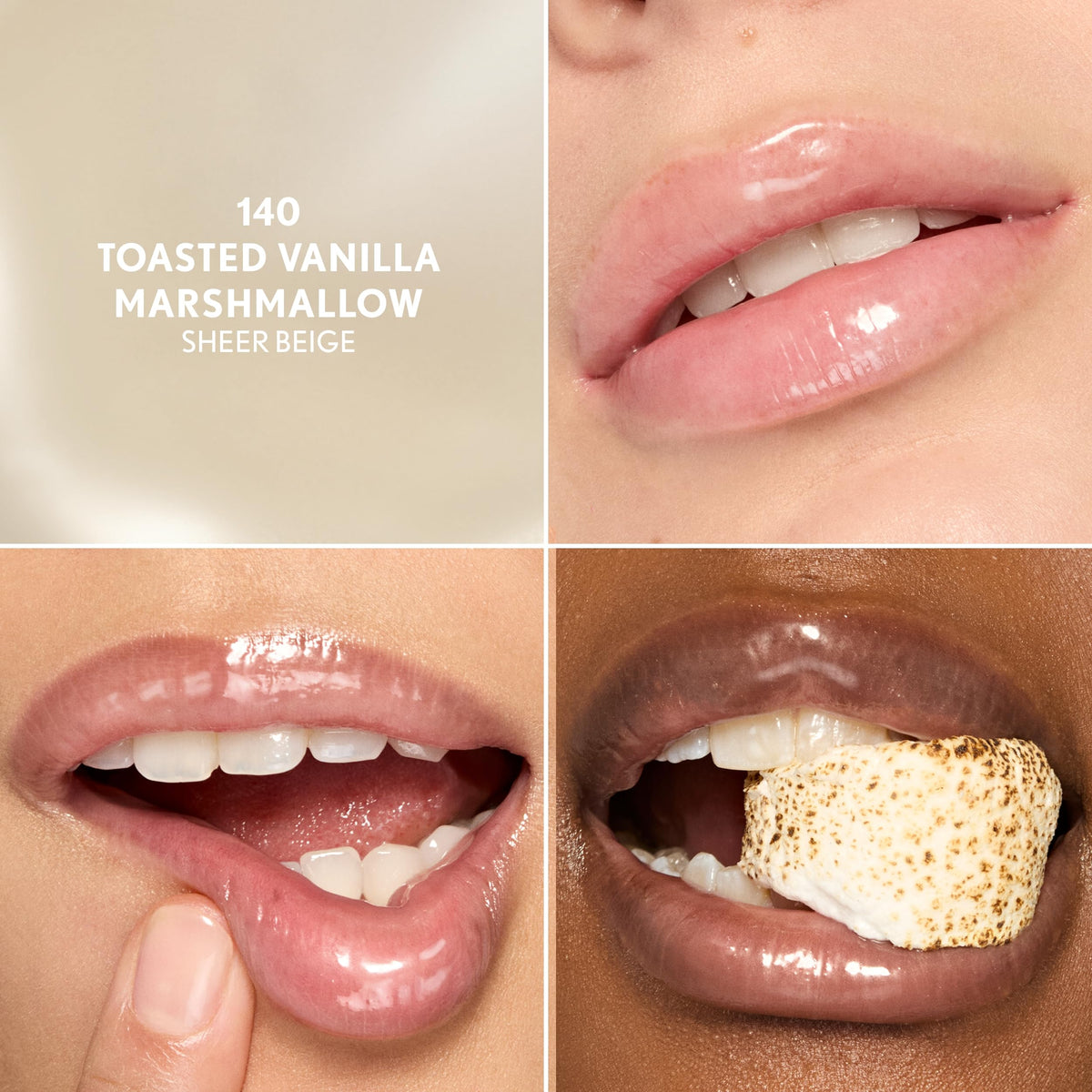 COVERGIRL curved applicator close-up for precise, comfortable application benefit
