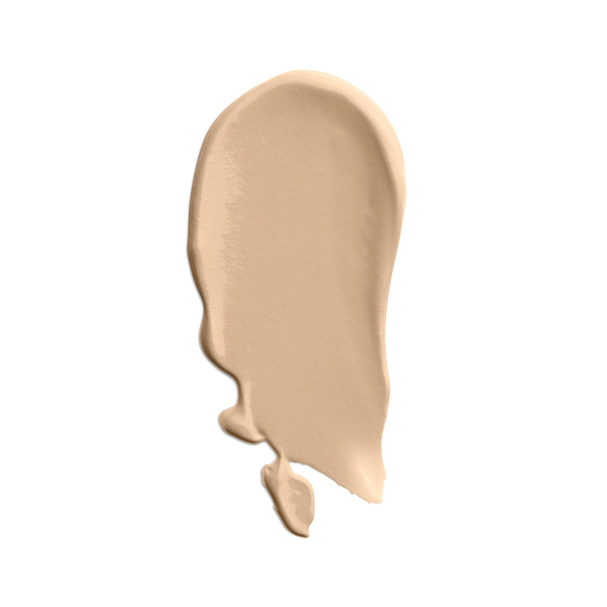 COVERGIRL TruBlend applied with sponge for seamless skin finish