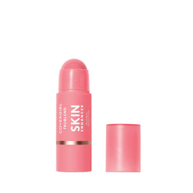COVERGIRL front packaging showing shade and clean design for easy selection