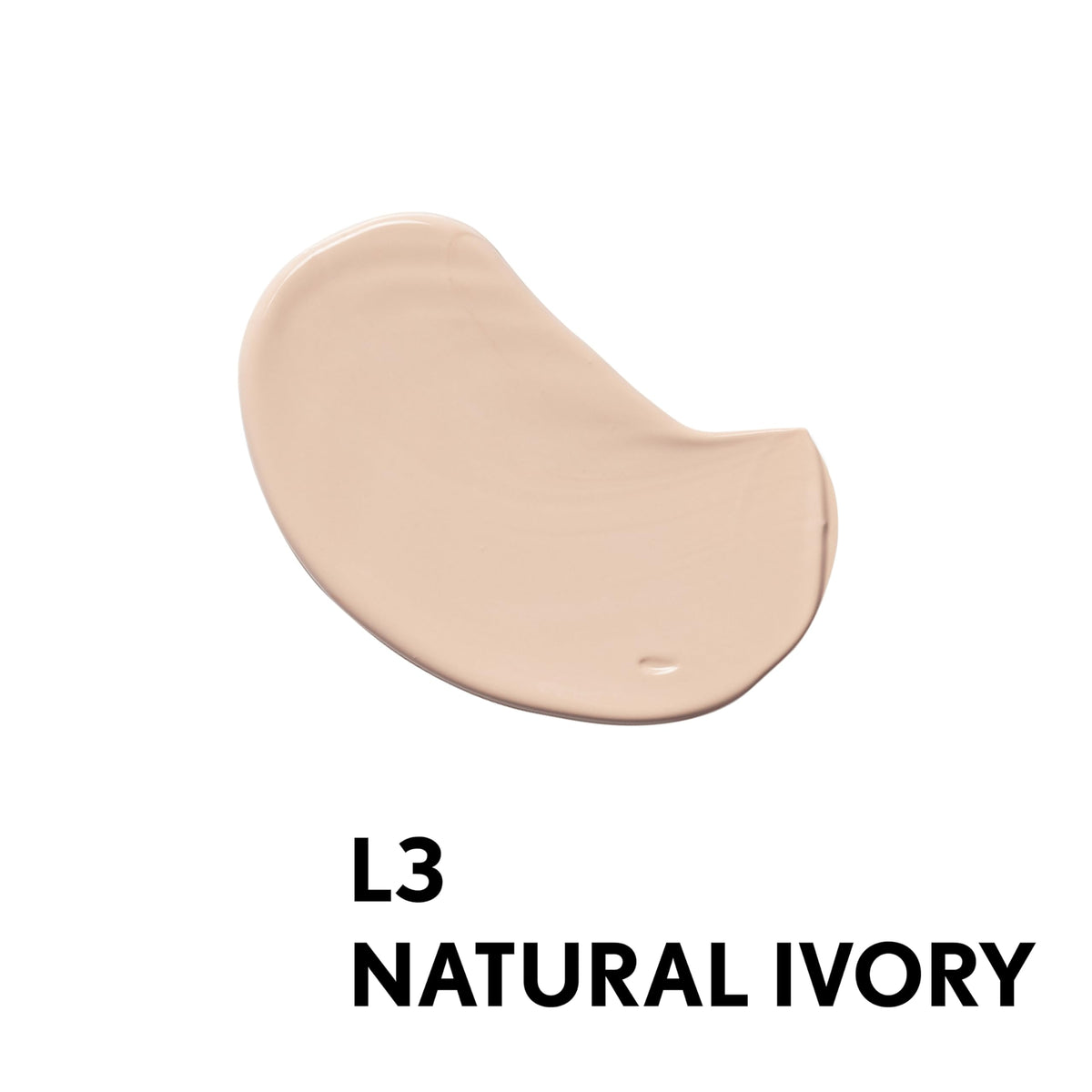 COVERGIRL pump detail dispensing foundation for controlled, mess-free use