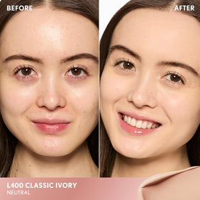 covergirl doe applicator close-up for precise easy application benefit