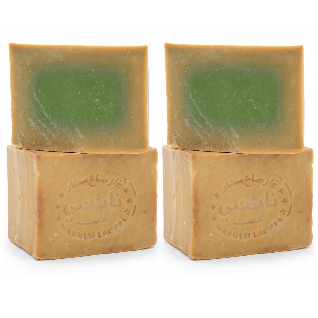 cozy soap lathered in hand demonstrating creamy foam and moisturizing benefit for skin