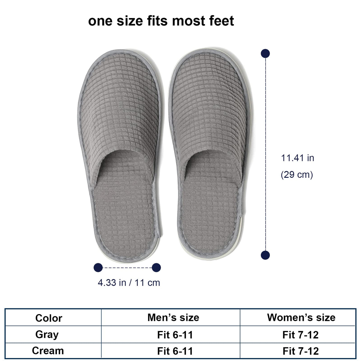 COZYAREA slippers in laundry to demonstrate machine-washable convenience benefit