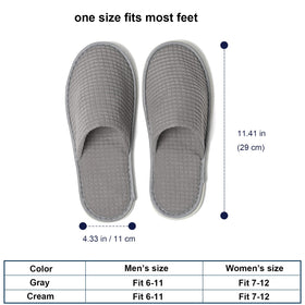 COZYAREA slippers in laundry to demonstrate machine-washable convenience benefit