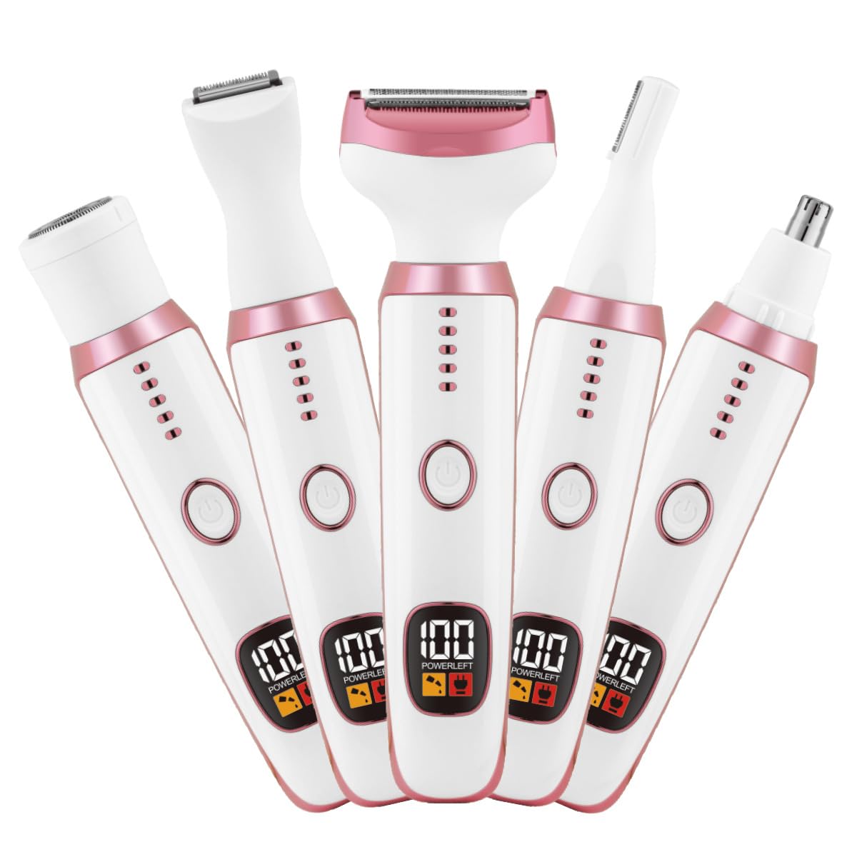 Cqxfsgr front view showing kit and packaging, highlights portability