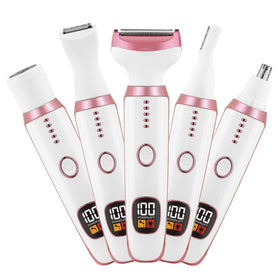 Cqxfsgr front view showing kit and packaging, highlights portability