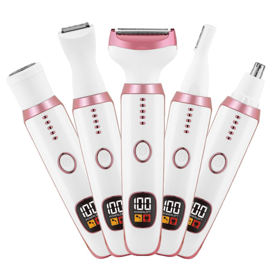 Cqxfsgr front view showing kit and packaging, highlights portability
