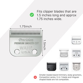 CR8GR8 guard held in hand to show scale and easy handling benefits