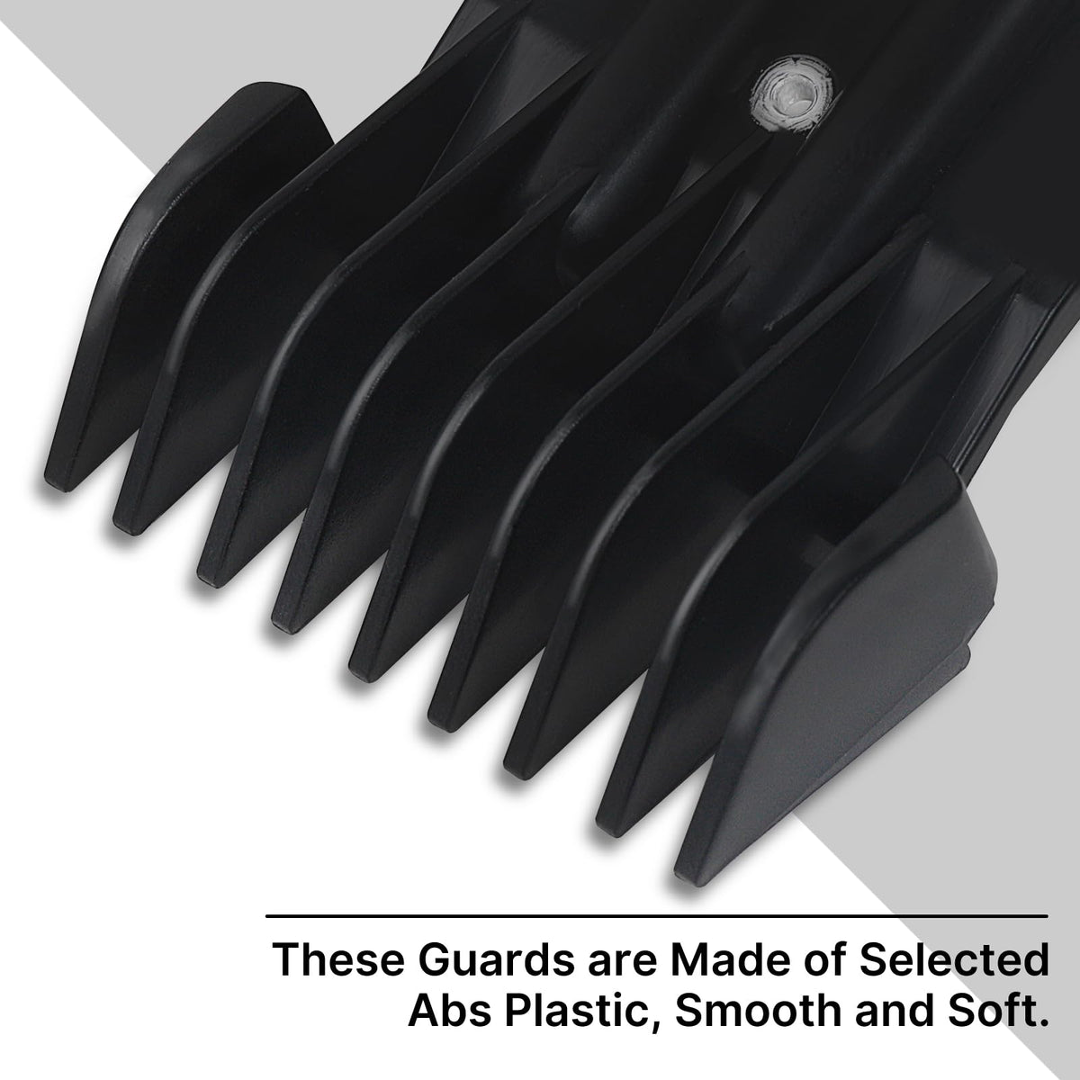 CR8GR8 retractable spring detail showing secure mounting and adaptable blade grip