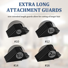 CR8GR8 image of snap-fit clip detail illustrating stable attachment