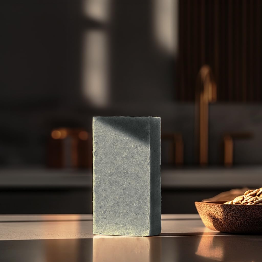 Crate 61 Organics recycled kraft packaging emphasizing sustainable, low-waste presentation