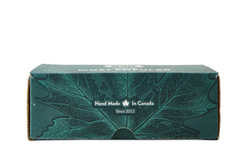 Crate 61 soap lather in hand demonstrating gentle cleansing benefit