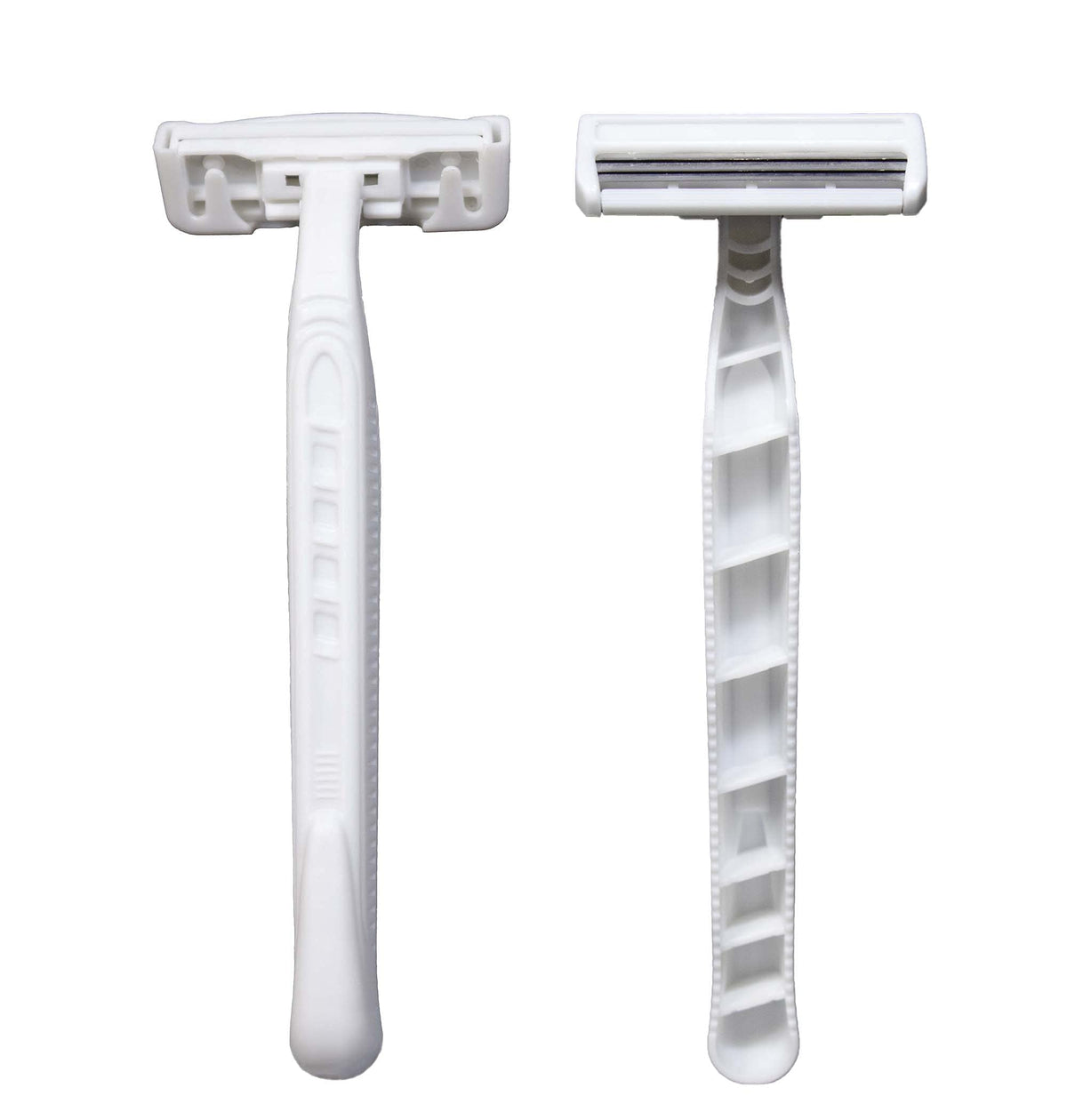 Crazors protective cap detail protecting blades for safe storage