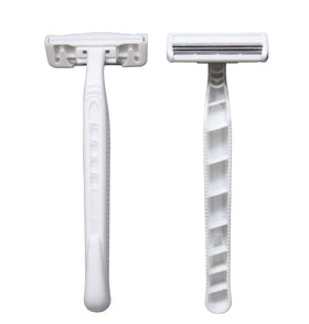 Crazors protective cap detail protecting blades for safe storage