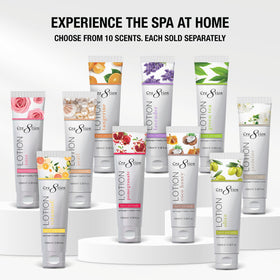 Cre8tion gel in a salon setting showing professional use and reliable results