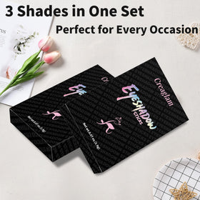 Creaglam lifestyle makeup bag scene showing convenience for travel