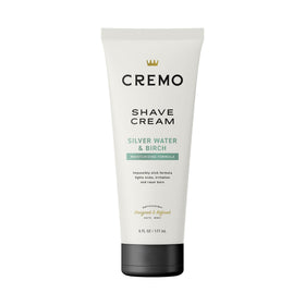 Cremo front bottle showing label and scent for confident purchase