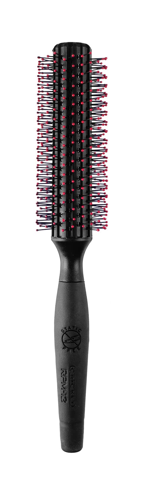 Cricket RPM 12 detangling wet hair gently to reduce breakage during styling