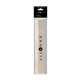 Cricket Silkomb Pro-30 silicone finish detail for reduced friction and static