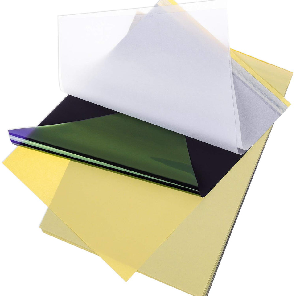 cridoz front packaging showing 35-sheet stencil pack and clear labeling benefit