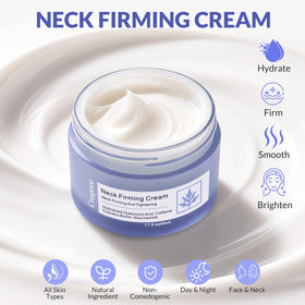 Crogooe open jar texture close-up highlighting moisturizing, lightweight feel
