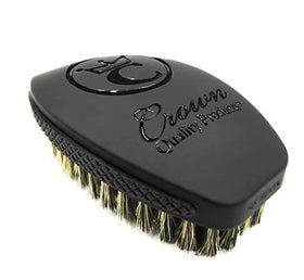 Crown Quality front view of Caesar 2.0 shows ergonomic shape and wave-forming benefit