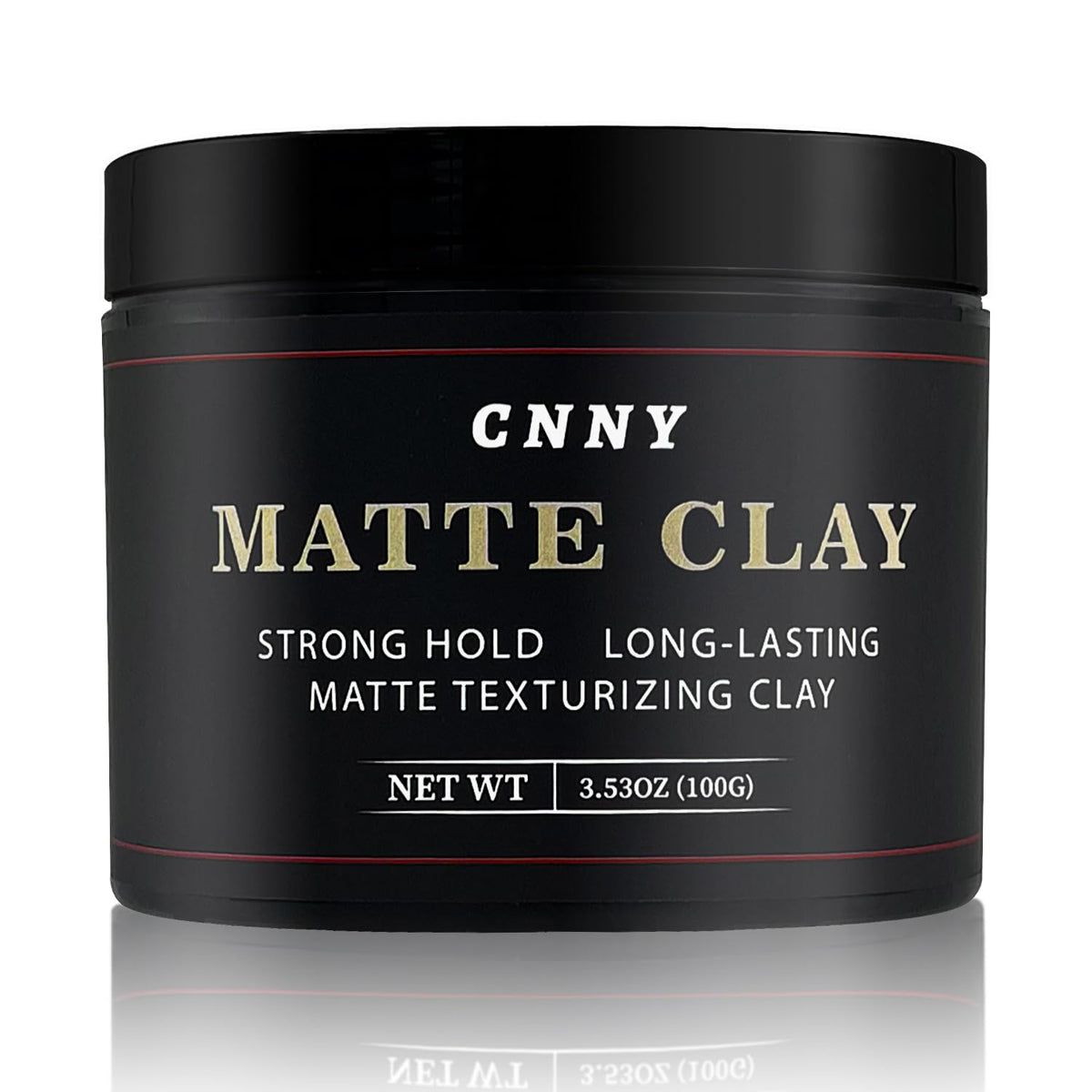 Crownnaturally front tin showing product and brand for easy identification
