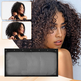 CRUIFU length comparison showing stretched versus natural shrinkage