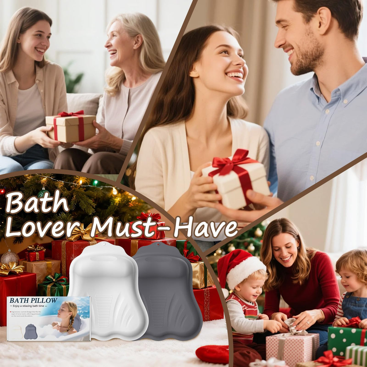 Cryoka packaging and label showing brand and product details for gifting