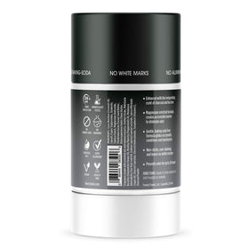 Crystal Essence open stick texture showing smooth glide for easy application
