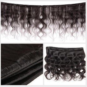 CSCHS styling before and after flat iron showing styling versatility