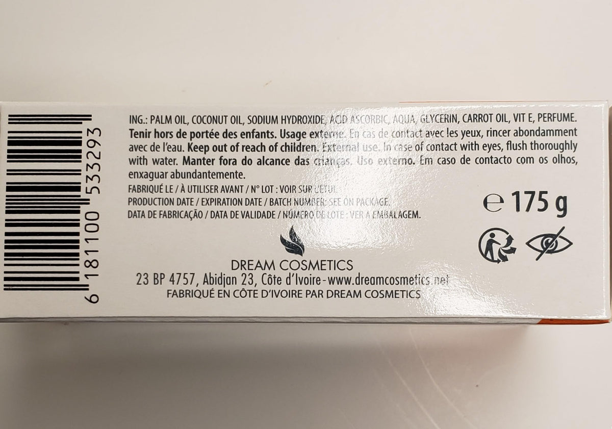 CT+ Clear Therapy set on bathroom shelf showcasing ready-to-use daily routine