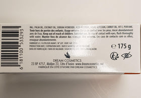 CT+ Clear Therapy set on bathroom shelf showcasing ready-to-use daily routine