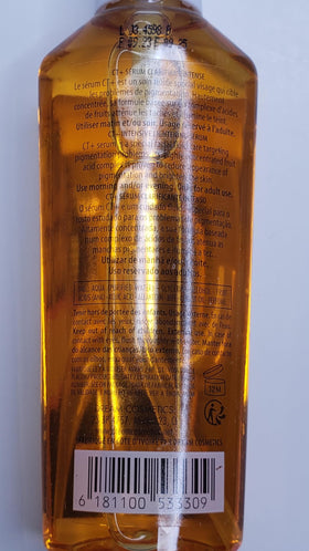 CT+ Clear Therapy soap lather next to lotion highlighting gentle cleansing benefit