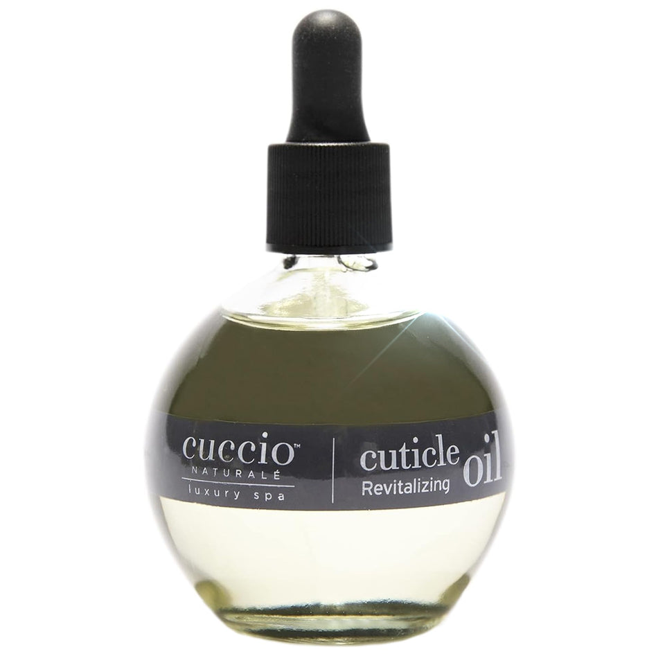 Cuccio front bottle Citrus & Wild Berry showing product label and size, inviting hydration