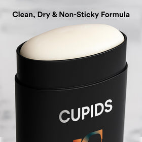 Cupids on bathroom shelf indicating daily routine integration benefit