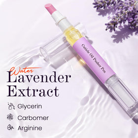 Cupofpet close-up of ceramic tip revealing fine texture for gentle exfoliation