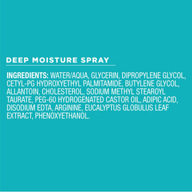 Curel back packaging showing usage instructions and dermatologist-tested claims