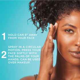 Curel ingredients label highlighting ceramide support and gentle formula benefits