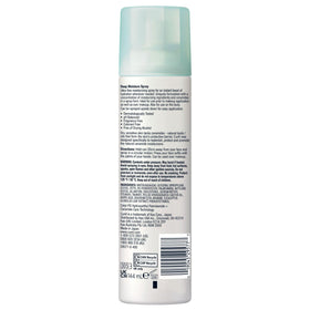 Curel on a bathroom shelf in lifestyle scene emphasizing daily routine compatibility