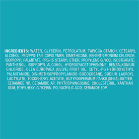 Curel National Eczema Association seal of acceptance demonstrating trusted eczema-friendly benefit