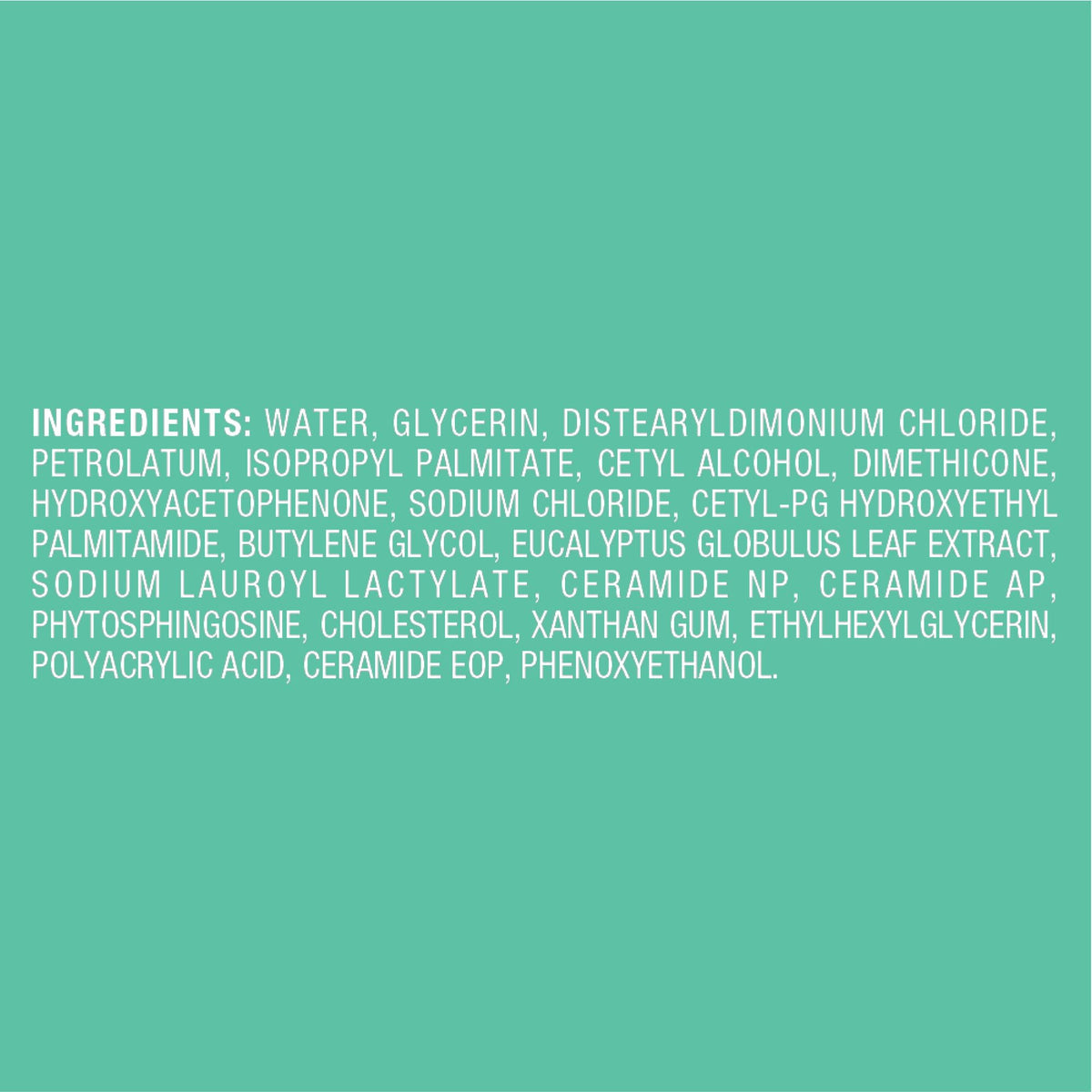 Curel smooth arm after use showing hydrated, non-greasy finish