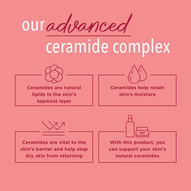Curel tube label detail highlighting fragrance-free formulation benefit