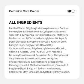 Cureskin on bathroom counter in routine setting implying daily use