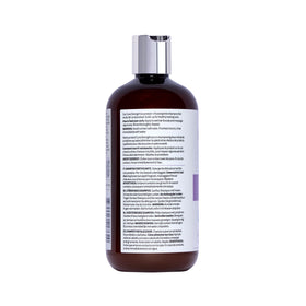 CURLSMITH product on bathroom shelf in lifestyle setting enhancing routine