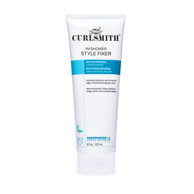 CURLSMITH front packaging showing product benefits and extreme hold