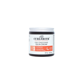 CURLSMITH front packaging shows product and clear labeling for deep moisture