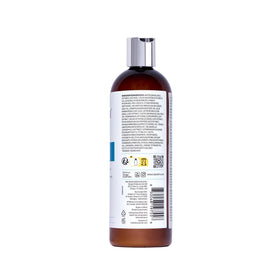 CURLSMITH on bathroom shelf in lifestyle scene suggesting everyday routine ease